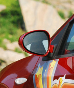 2009款 1.3L AMT 舒适型