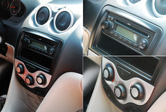 2009款 1.3L AMT 舒适型