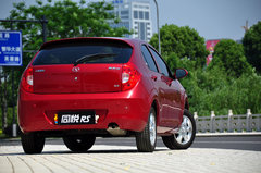 2009款 1.3L AMT 舒适型