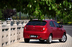 2009款 1.3L AMT 舒适型