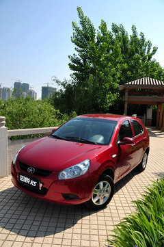 2009款 1.3L AMT 舒适型