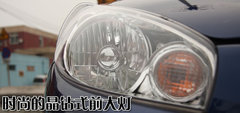 2009款 1.3L AMT 舒适型
