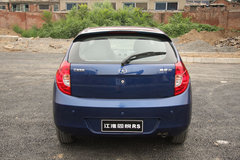 2009款 1.3L AMT 舒适型