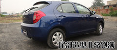 2009款 1.3L AMT 舒适型