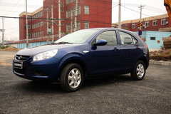 2009款 1.3L AMT 舒适型
