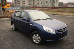 2009款 1.3L AMT 舒适型