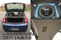 2009款 1.3L AMT 舒适型