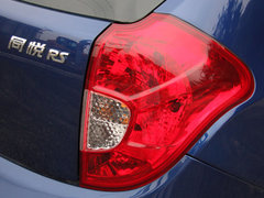 2009款 1.3L AMT 舒适型