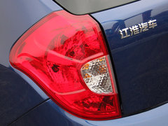 2009款 1.3L AMT 舒适型