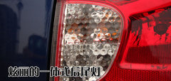 2009款 1.3L AMT 舒适型