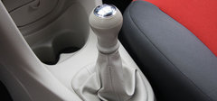 2009款 1.3L AMT 舒适型