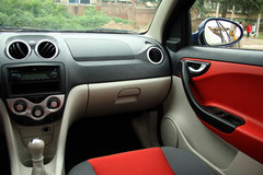 2009款 1.3L AMT 舒适型
