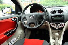 2009款 1.3L AMT 舒适型