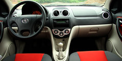 2009款 1.3L AMT 舒适型