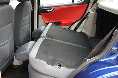 2009款 1.3L AMT 舒适型