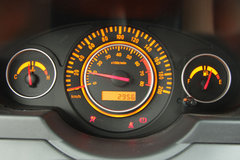 2009款 1.3L AMT 舒适型