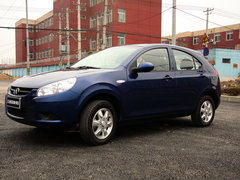 2009款 1.3L AMT 舒适型