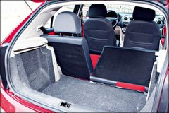 2009款 1.3L AMT 舒适型