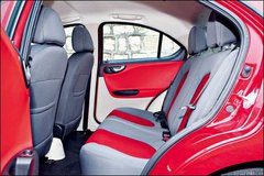 2009款 1.3L AMT 舒适型