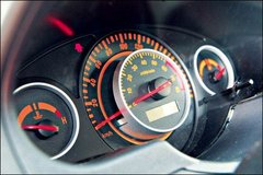2009款 1.3L AMT 舒适型