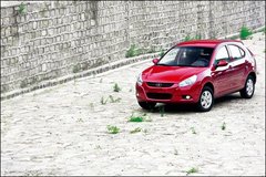 2009款 1.3L AMT 舒适型
