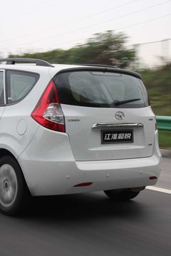 2009款 1.3L AMT 舒适型