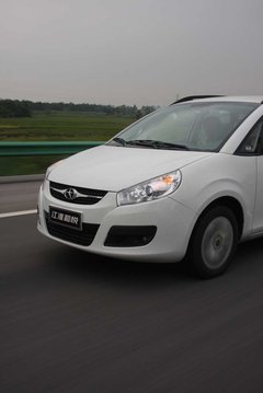 2009款 1.3L AMT 舒适型
