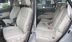 2009款 1.3L AMT 舒适型