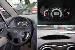 2009款 1.3L AMT 舒适型