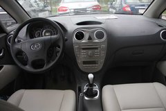 2009款 1.3L AMT 舒适型