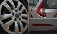 2009款 1.3L AMT 舒适型