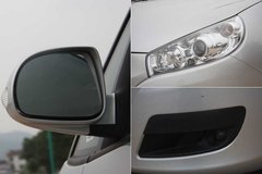 2009款 1.3L AMT 舒适型