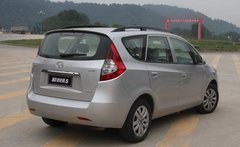 2009款 1.3L AMT 舒适型