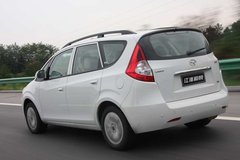 2009款 1.3L AMT 舒适型