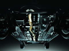 2009款 1.0L 手动 舒适型