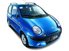 2009款 1.0L 手动 舒适型