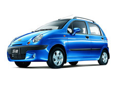 2009款 1.0L 手动 舒适型