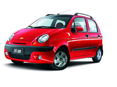 2009款 1.0L 手动 舒适型