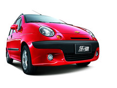 2009款 1.0L 手动 舒适型