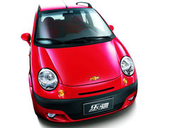 2009款 1.0L 手动 舒适型