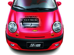 2009款 1.0L 手动 舒适型