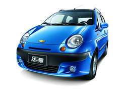2009款 1.0L 手动 舒适型