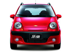 2009款 1.0L 手动 舒适型