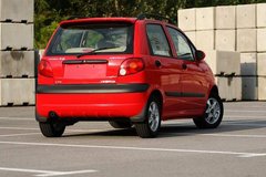 2009款 1.0L 手动 舒适型