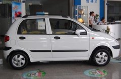 2009款 1.0L 手动 舒适型