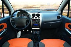 2009款 1.0L 手动 舒适型
