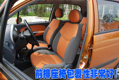 2009款 1.0L 手动 舒适型