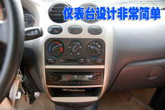 2009款 1.0L 手动 舒适型