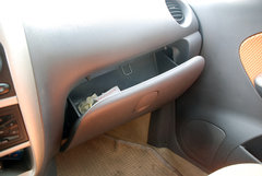2009款 1.0L 手动 舒适型