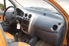 2009款 1.0L 手动 舒适型